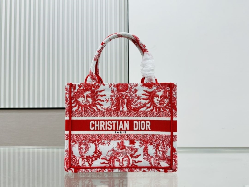 Dior Shopping Bags